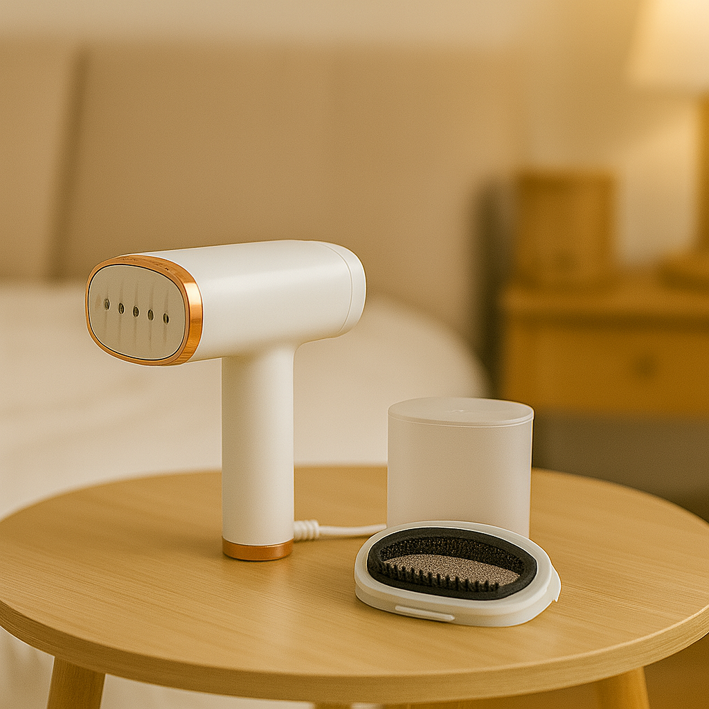 VAPELINE - Défroisseur a vapeur Portatif